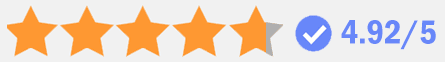 ZapShield verified 5 star rating based on 27,392+ customers