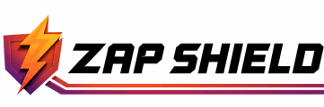 ZapShield Official Logo Icon